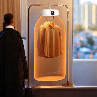 Secador de Ropa Portátil