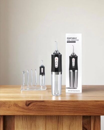 Irrigador Bucal - Image 3