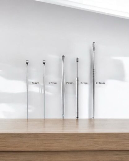 Kit de Limpieza para los Oídos - Image 3