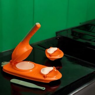 Molde para Mini Empanadas