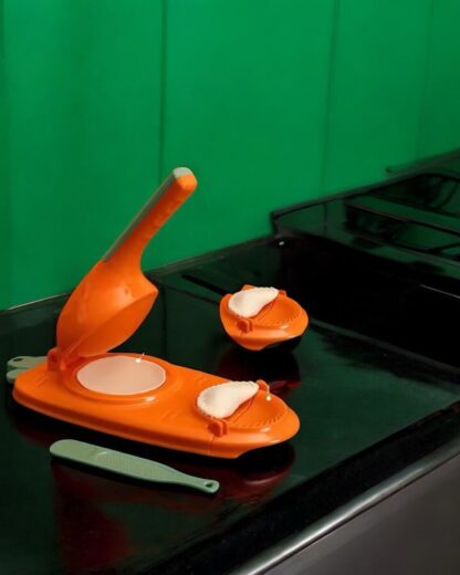 Molde para Mini Empanadas