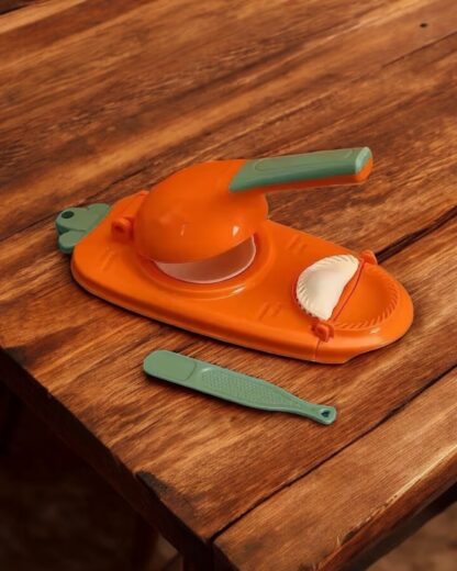 Molde para Mini Empanadas - Image 2