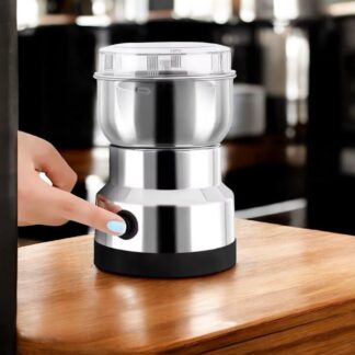 Molinillo de Café y Granos Eléctrico