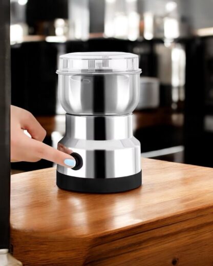 Molinillo de Café y Granos Eléctrico