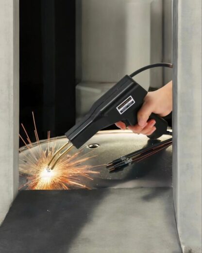Pistola de Soldar Eléctrica
