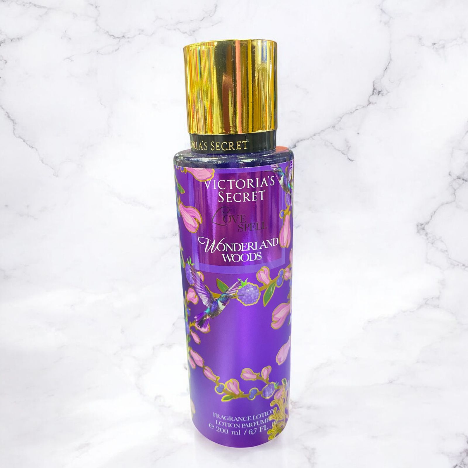 Victoria’s Secret – Love Spell Splash - Image 2