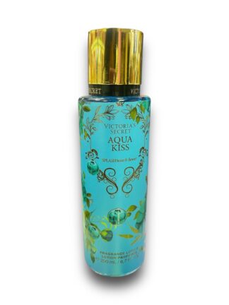 Victoria’s Secret – Aqua Kiss Splash