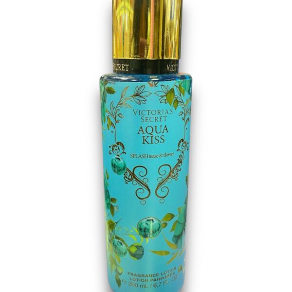 Victoria’s Secret – Aqua Kiss Splash