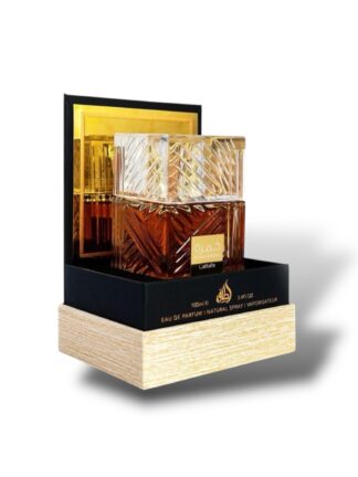 Perfume Khamrah Lattafa