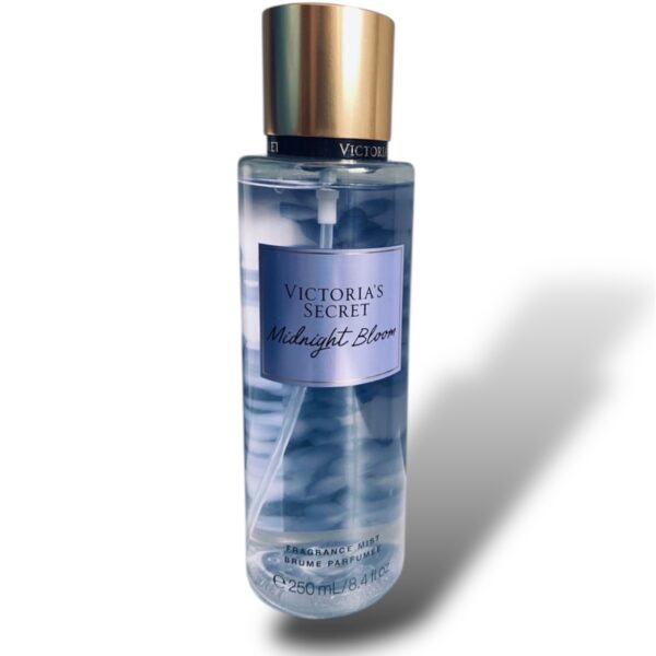 Midnight Bloom – Victoria’s Secret