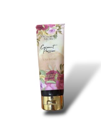 Coconut Passion – Loción Corporal