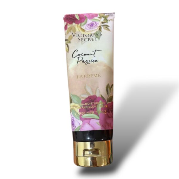 Coconut Passion – Loción Corporal