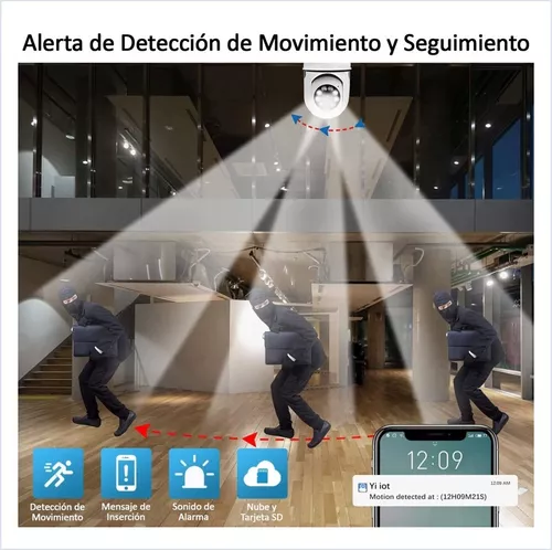 foco camara de seguridad doble foco camara de seguridad doble