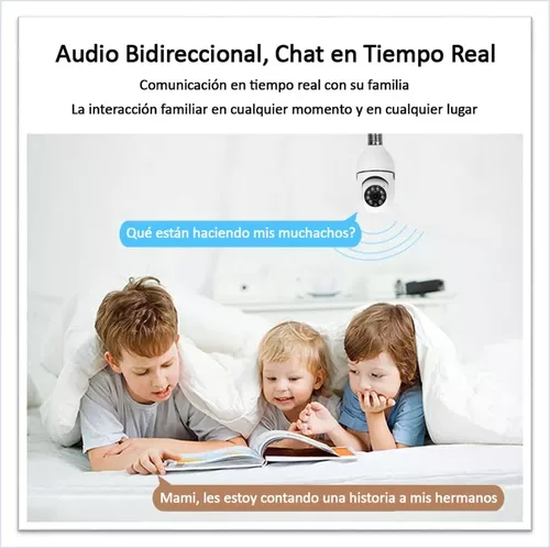 foco camara de seguridad doble foco camara de seguridad doble