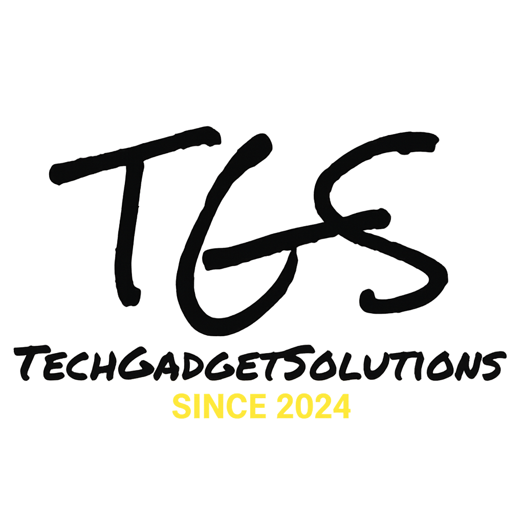 TechGadgetSolutions